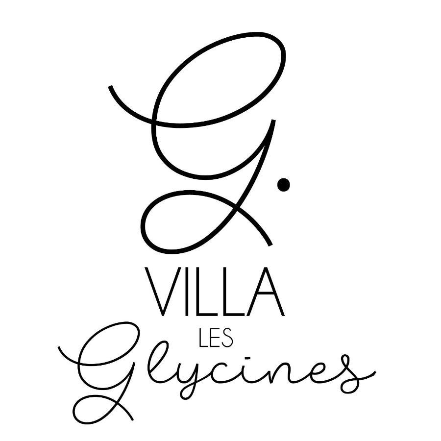 «La Calade » Villa Les Glycines Collioure Exterior foto