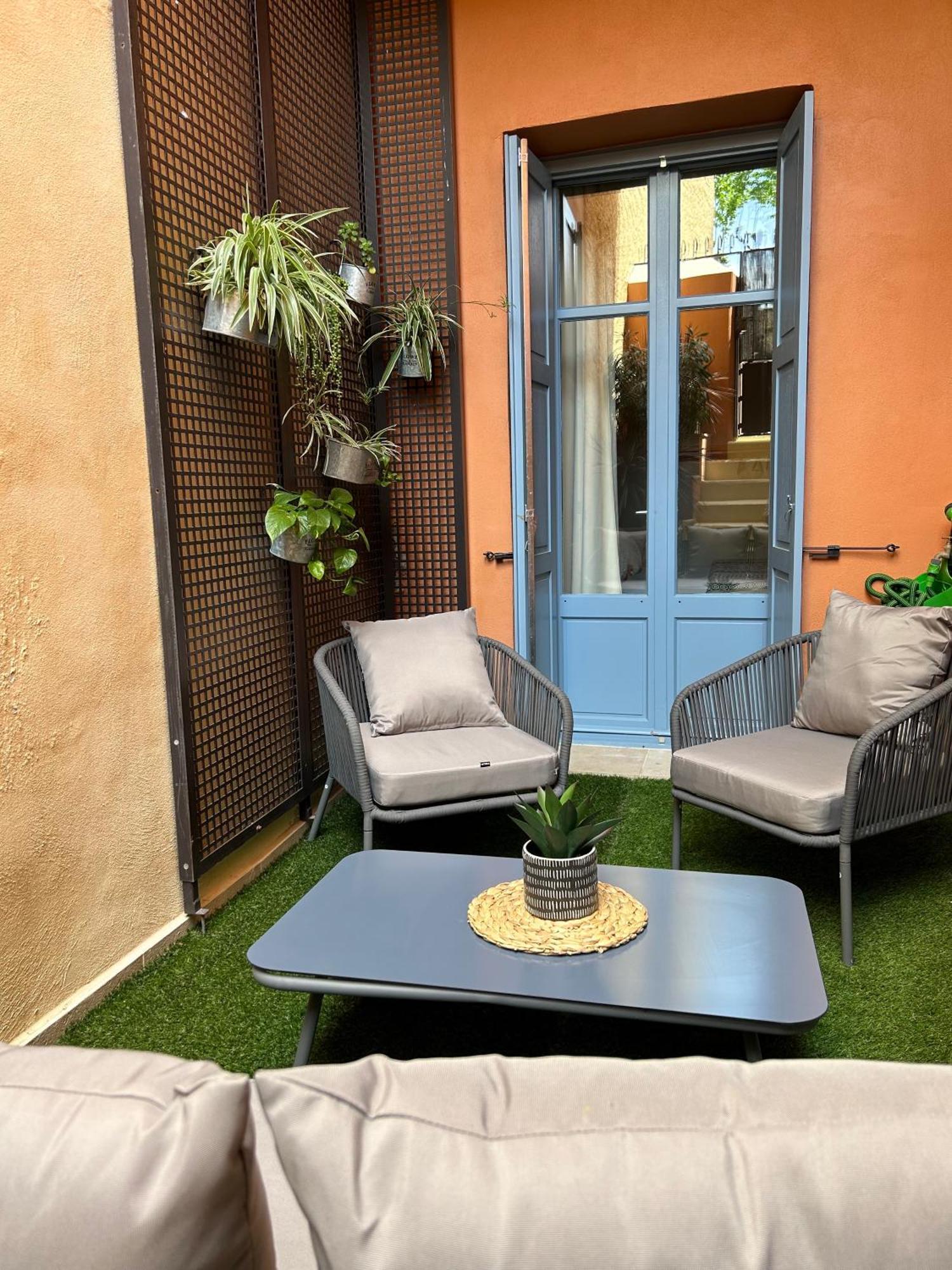 «La Calade » Villa Les Glycines Collioure Exterior foto